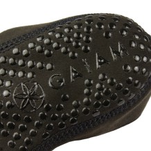GAIAM BALETKI ANTYPOŚLIZGOWE BEZ PALCÓW 63604