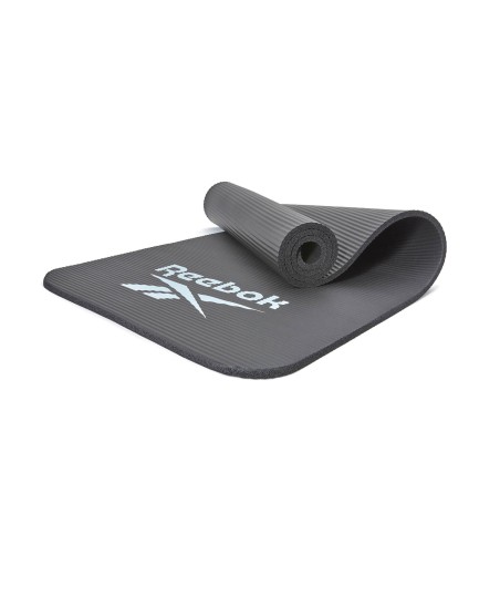 REEBOK MATA TRENINGOWA 15 MM CZARNA RAMT-11018BK