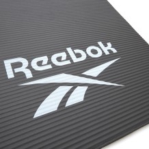 REEBOK MATA TRENINGOWA 15 MM CZARNA RAMT-11018BK