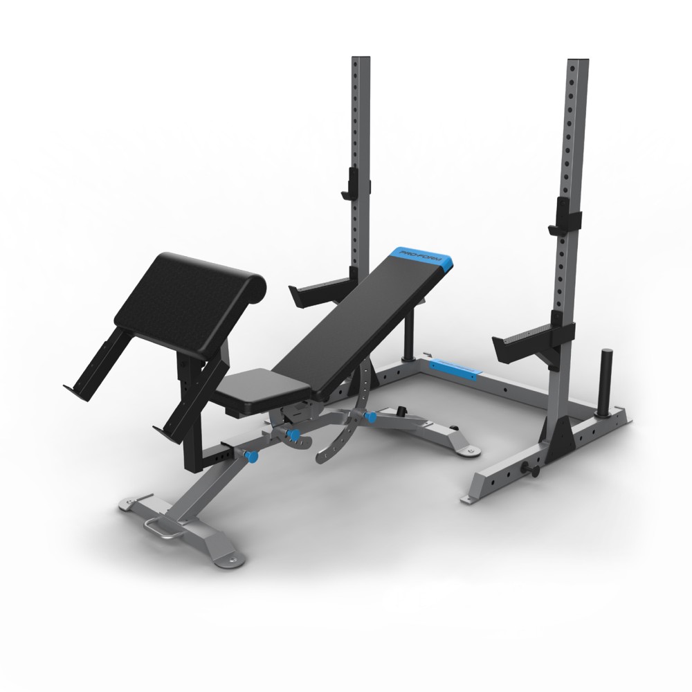 PROFORM ŁAWKA OLIMPIJSKA CARBON STRENGTH kurier gratis !! negocjuj cenę !!