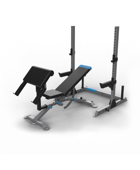 PROFORM ŁAWKA OLIMPIJSKA CARBON STRENGTH kurier gratis !! negocjuj cenę !!