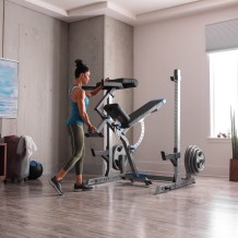 PROFORM ŁAWKA OLIMPIJSKA CARBON STRENGTH kurier gratis !! negocjuj cenę !!