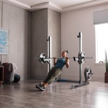 PROFORM ŁAWKA OLIMPIJSKA CARBON STRENGTH kurier gratis !! negocjuj cenę !!