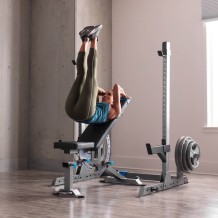 PROFORM ŁAWKA OLIMPIJSKA CARBON STRENGTH kurier gratis !! negocjuj cenę !!