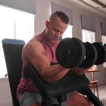 PROFORM ŁAWKA OLIMPIJSKA CARBON STRENGTH kurier gratis !! negocjuj cenę !!