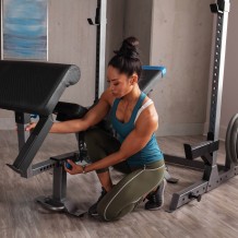 PROFORM ŁAWKA OLIMPIJSKA CARBON STRENGTH kurier gratis !! negocjuj cenę !!
