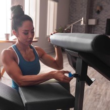 PROFORM ŁAWKA OLIMPIJSKA CARBON STRENGTH kurier gratis !! negocjuj cenę !!