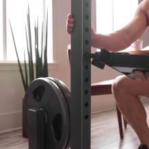 PROFORM ŁAWKA OLIMPIJSKA CARBON STRENGTH kurier gratis !! negocjuj cenę !!