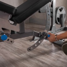 PROFORM ŁAWKA OLIMPIJSKA CARBON STRENGTH kurier gratis !! negocjuj cenę !!