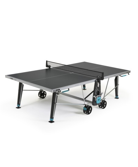 CORNILLEAU STÓŁ TENISOWY 400X OUTDOOR SZARY
