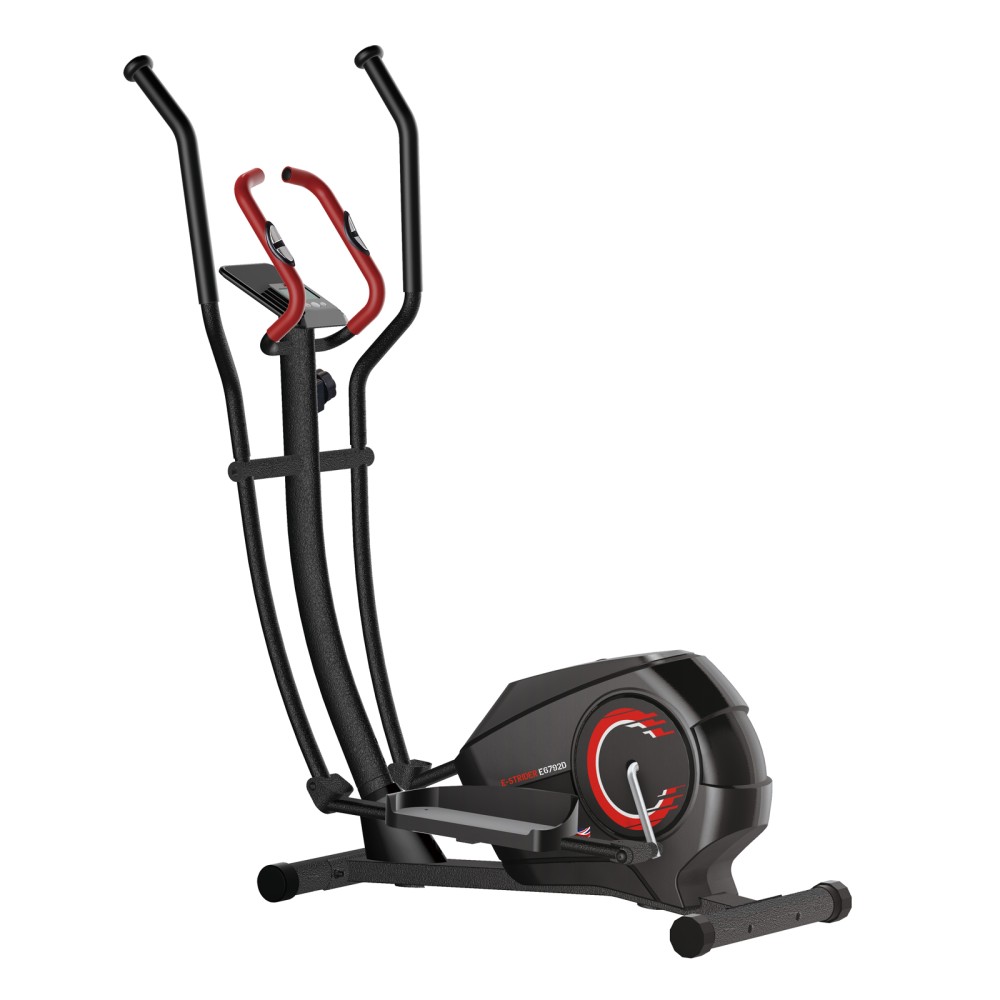 BODY SCULPTURE ROWER ELIPTYCZNY MAGNETYCZNY BE 6792 kurier gratis