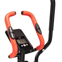 BODY SCULPTURE ROWER ELIPTYCZNY MAGNETYCZNY BE 6792 kurier gratis