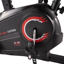 BODY SCULPTURE ROWER MAGNETYCZNY BC 6792 kurier gratis