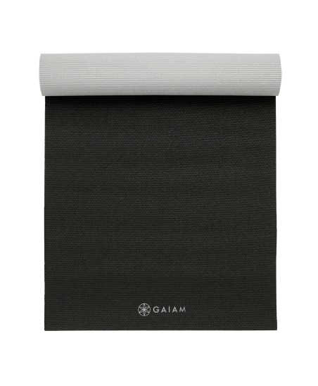 GAIAM MATA DO JOGI DWUSTRONNA GRANITE STORM 6 MM 61329