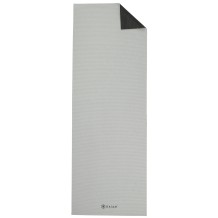 GAIAM MATA DO JOGI DWUSTRONNA GRANITE STORM 6 MM 61329