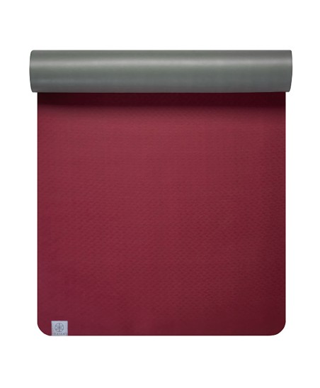 GAIAM MATA DO JOGI DWUSTRONNA EARTH LOVERS 5 MM 62254