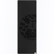 GAIAM MATA DO JOGI DRY-GRIP 5 MM 61626