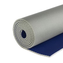 GAIAM MATA DO JOGI DWUSTRONNA ICY FROST 6MM 61964