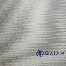 GAIAM MATA DO JOGI DWUSTRONNA ICY FROST 6MM 61964
