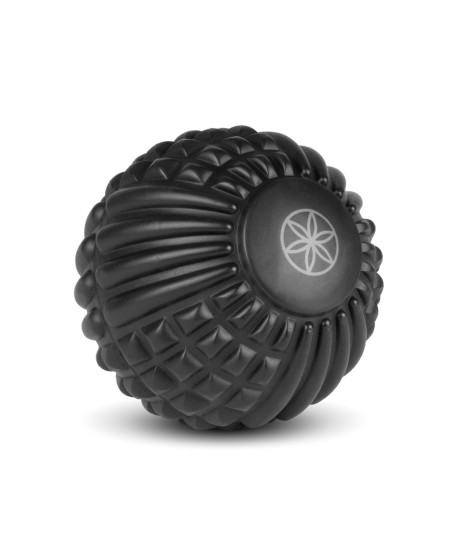 GAIAM PIŁKA DO MASAŻU  Z WYPUSTKAMI 63938