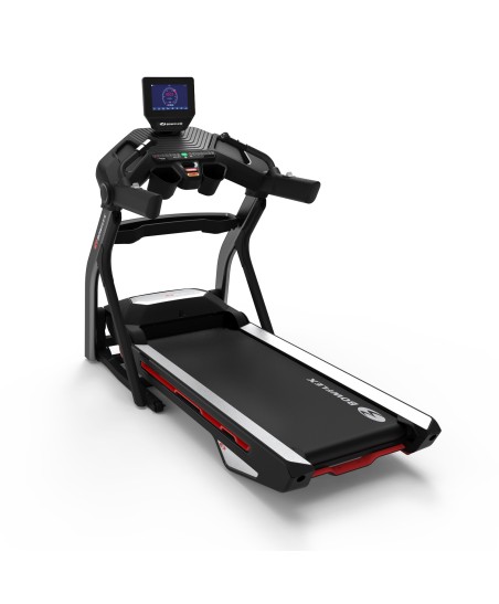 BOWFLEX BIEŻNIA ELEKTRYCZNA T25 + Mata pod sprzęt gratis + rabat na telefon:-)