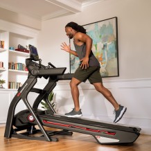 BOWFLEX BIEŻNIA ELEKTRYCZNA T25 + Mata pod sprzęt gratis + rabat na telefon:-)