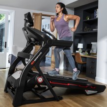 BOWFLEX BIEŻNIA ELEKTRYCZNA T25 + Mata pod sprzęt gratis + rabat na telefon:-)