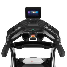 BOWFLEX BIEŻNIA ELEKTRYCZNA T25 + Mata pod sprzęt gratis + rabat na telefon:-)