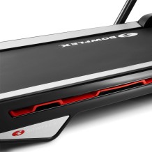 BOWFLEX BIEŻNIA ELEKTRYCZNA T25 + Mata pod sprzęt gratis + rabat na telefon:-)