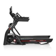 BOWFLEX BIEŻNIA ELEKTRYCZNA T25 + Mata pod sprzęt gratis + rabat na telefon:-)