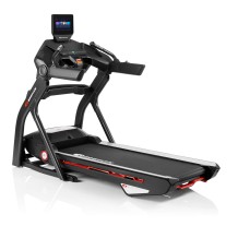 BOWFLEX BIEŻNIA ELEKTRYCZNA T25 + Mata pod sprzęt gratis + rabat na telefon:-)