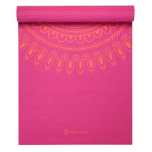 GAIAM MATA DO JOGI  BRIGHT MARRAKESH 6 MM 62528