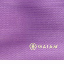 GAIAM MATA DO JOGI DWUSTRONNA GRAPE CLUSTER 4MM 62518