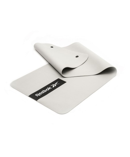 REEBOK MATA DO JOGI 4 MM SZARA RSYG-16024