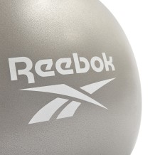 REEBOK PIŁKA GIMNASTYCZNA 55 CM SZARA RAB-40015BK