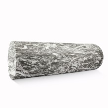 GAIAM ROLLER DO MASAŻU SZARY 63000