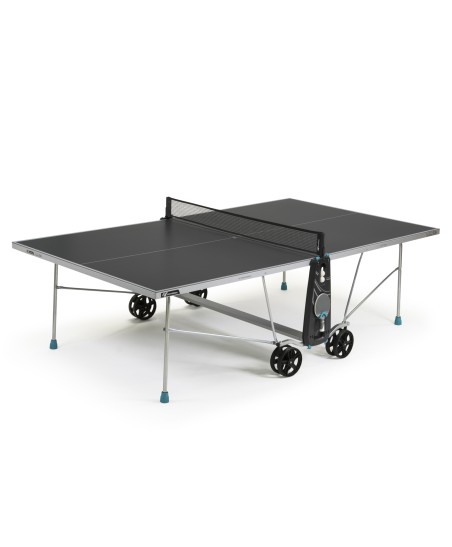 CORNILLEAU STÓŁ TENISOWY 100X OUTDOOR SZARY