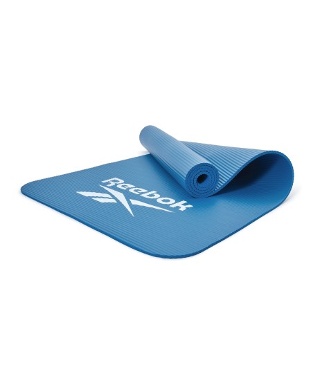 REEBOK MATA TRENINGOWA 7 MM NIEBIESKA RAMT-11014BL