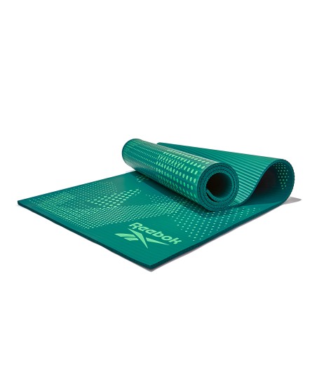 REEBOK MATA FITNESS 7 MM ZIELONA RAMT-12236GN