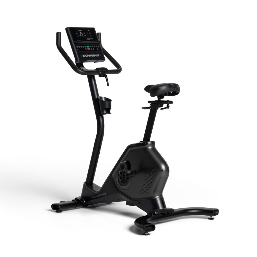 SCHWINN ROWER PROGRAMOWANY 590U negocjuj cenę, pytaj o rabaty