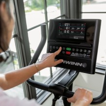 SCHWINN ROWER PROGRAMOWANY 590U negocjuj cenę, pytaj o rabaty
