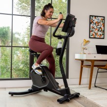SCHWINN ROWER PROGRAMOWANY 590U negocjuj cenę, pytaj o rabaty