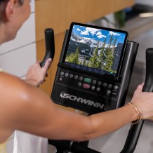 SCHWINN ROWER PROGRAMOWANY 590U negocjuj cenę, pytaj o rabaty