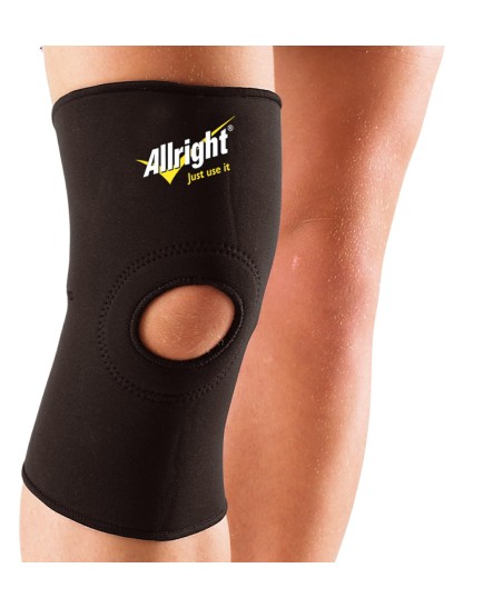 ŚCIĄGACZ NA KOLANO ALLRIGHT NEOPREN r.XL