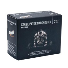 STABILIZATOR NADGARSTKA 2 SZT