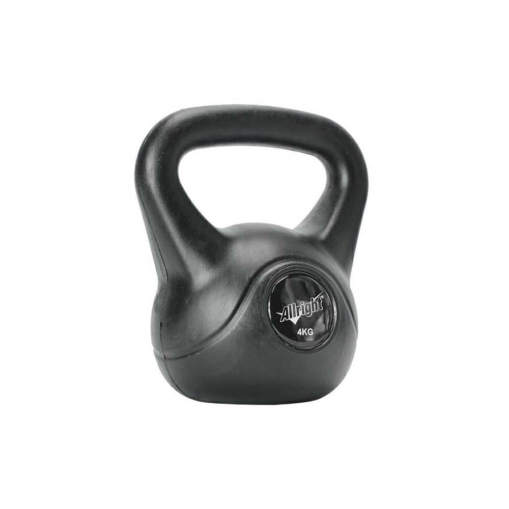 HANTLA KETTLE ALLRIGHT KOMPOZYT 4KG