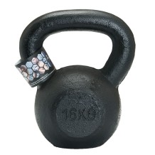 HANTLA KETTLE ALLRIGHT 16KG