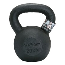 HANTLA KETTLE ALLRIGHT 20KG