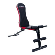 ŁAWKA SIENA ver.2 PLIANT