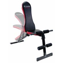 ŁAWKA SIENA ver.2 PLIANT